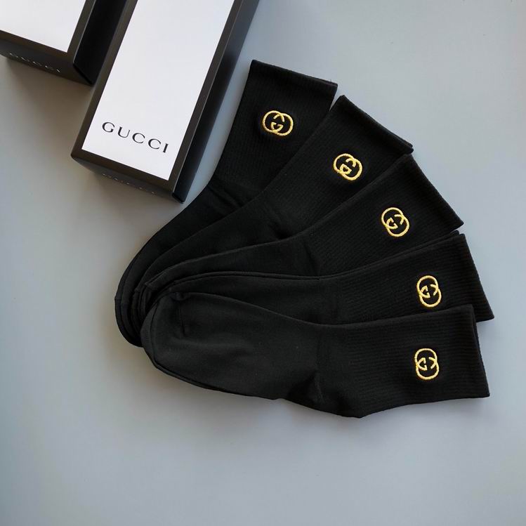 Gucci socks 42